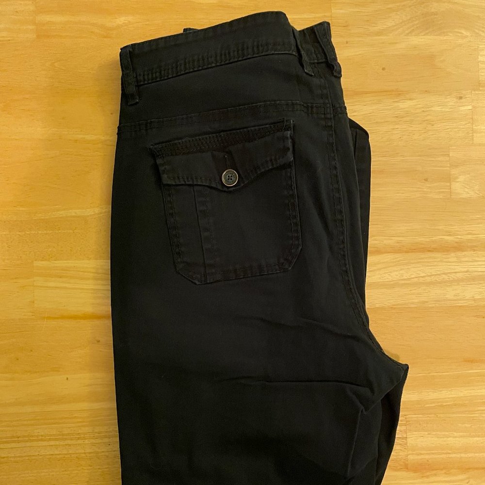 Juniors - Union Bay Cargo Pants (15)